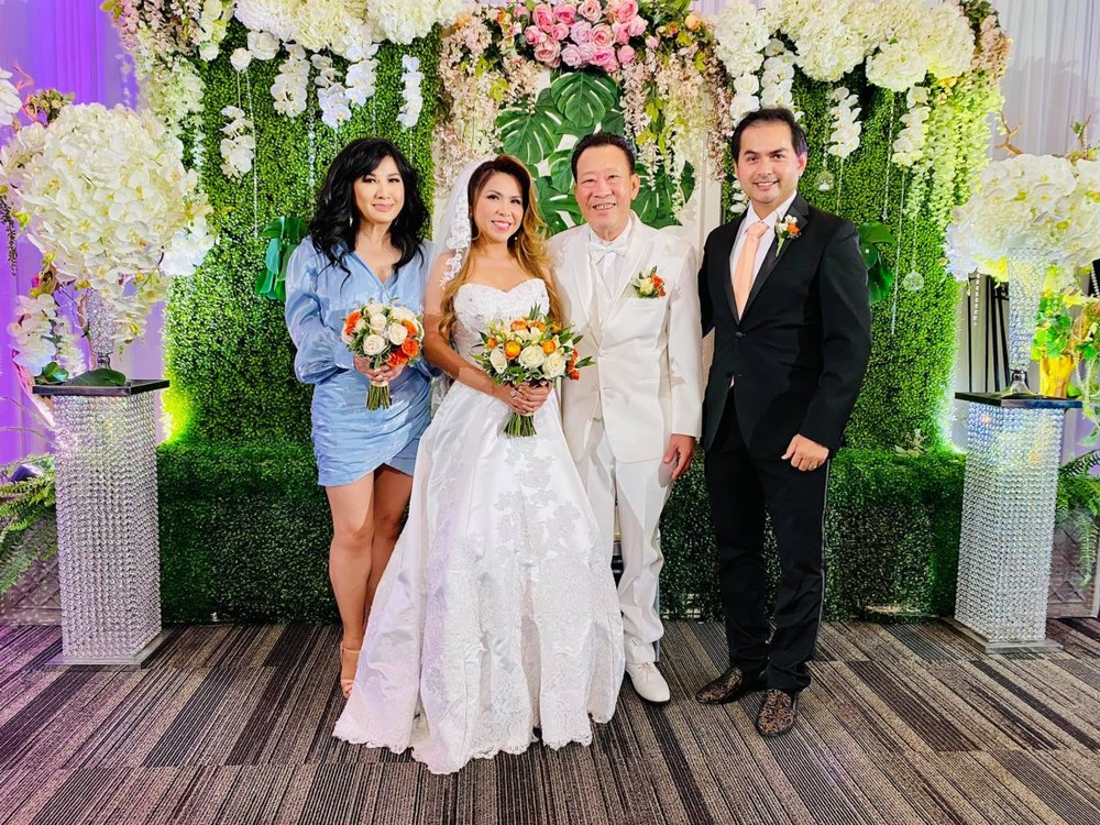 Cuộc sống tại Mỹ của người đàn ông khiến Mỹ Tâm mang ơn giờ ra sao? - Ảnh 8. Cuộc sống tại Mỹ của người đàn ông khiến Mỹ Tâm mang ơn giờ ra sao? - Ảnh 8.