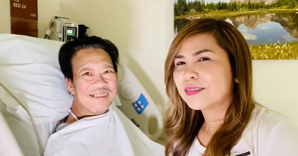 Cuộc sống tại Mỹ của người đàn ông khiến Mỹ Tâm mang ơn giờ ra sao? - Ảnh 7. Cuộc sống tại Mỹ của người đàn ông khiến Mỹ Tâm mang ơn giờ ra sao? - Ảnh 7.