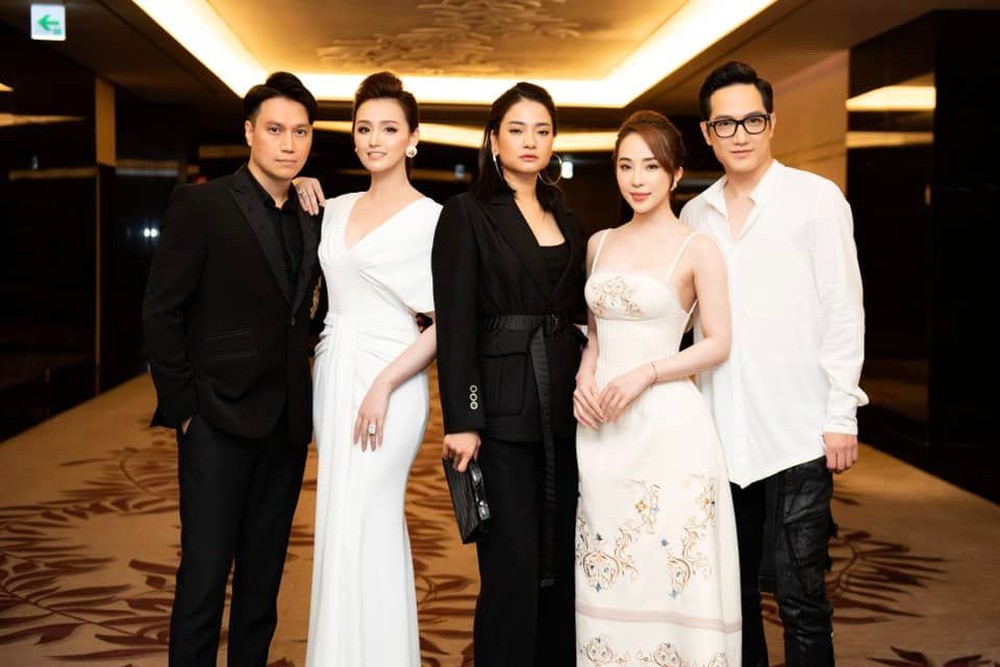 Lã Thanh Huyền: Mỹ nhân Việt tài sắc vẹn toàn, sống giàu có bên chồng đại gia hơn 12 tuổi - Ảnh 18.