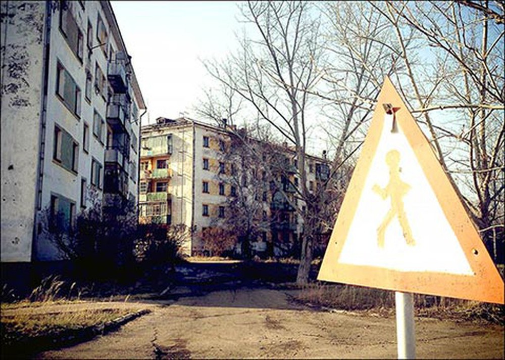 The mystery of the sleeping village in Central Asia: Locals fall asleep at any time, lose their memory after waking up, the reason why they fall asleep is this!  - Photo 2.