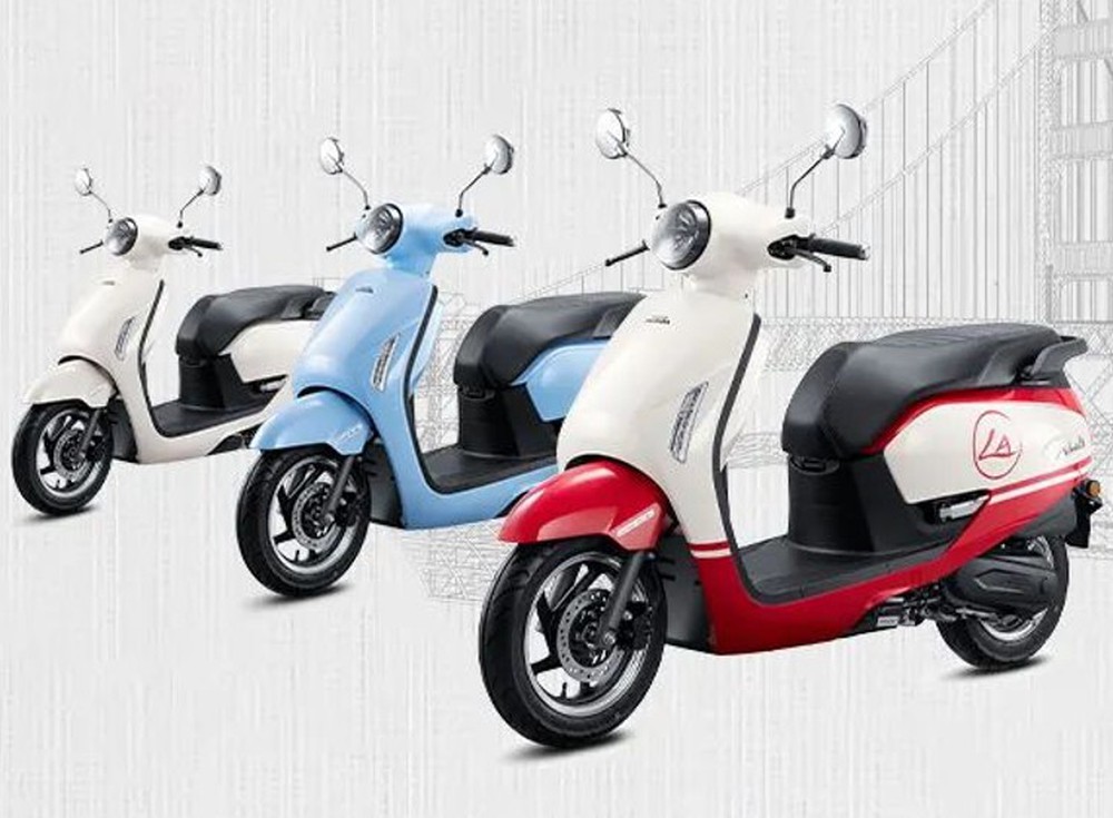 Bảng giá xe máy hãng Honda mới nhất tháng 32023