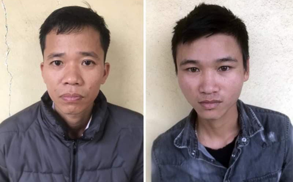 Kẻ đánh phó chủ tịch xã vỡ hộp sọ, gãy răng là giám đốc và lái máy xúc