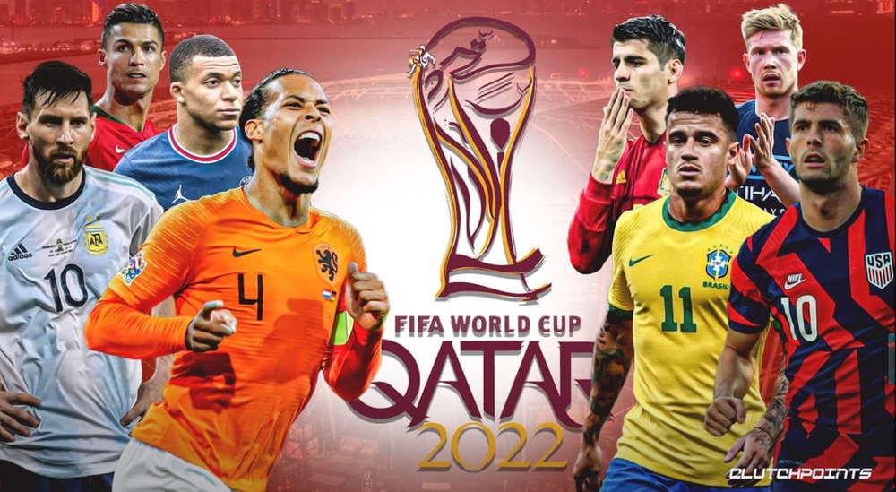 S&oacute;ng ngầm ở 8 bảng đấu World Cup 2022 - Ảnh 4.