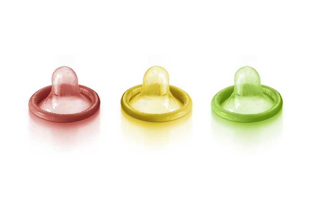 9 things to note when using condoms: Many men still do it wrong - Photo 4.