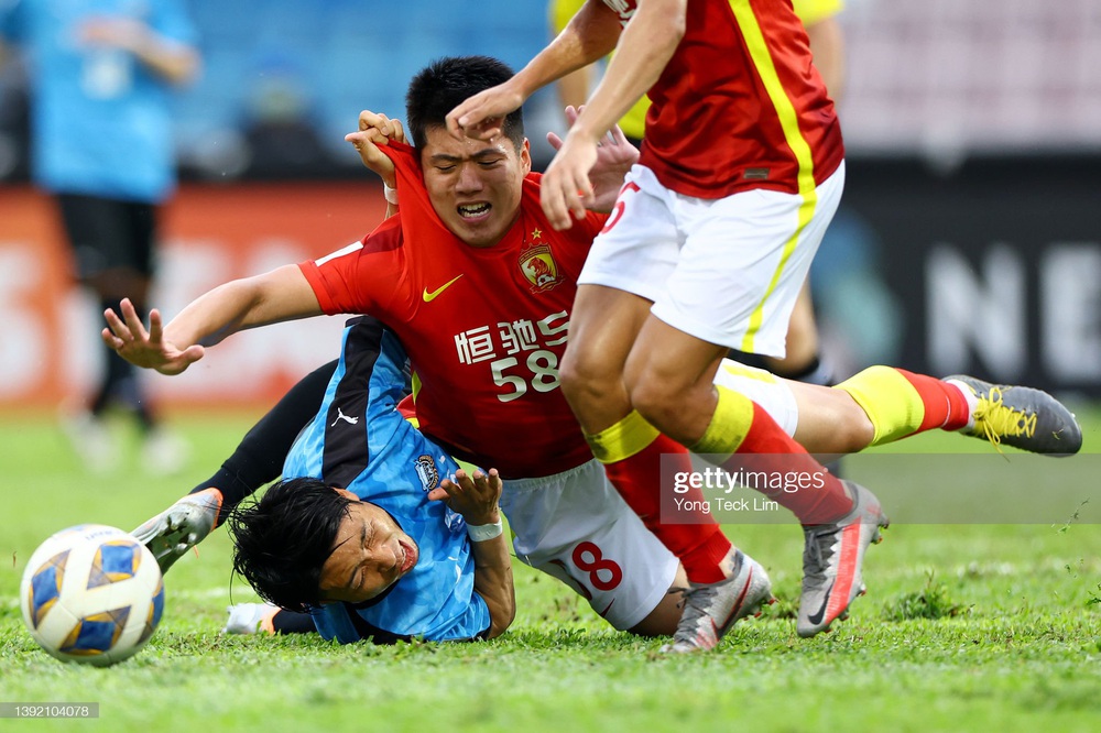The AFC is angry, wants to launch a punishment that makes Chinese football suffer in the Asian tournament - Photo 1.