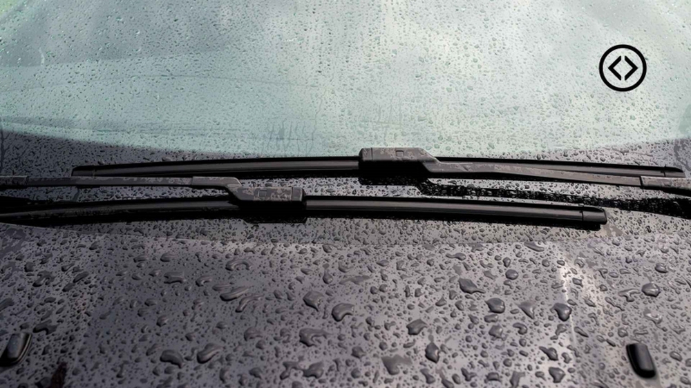 Những điều cần biết về cảm biến gạt mưa tự động của xe ô tô - Ảnh 1.