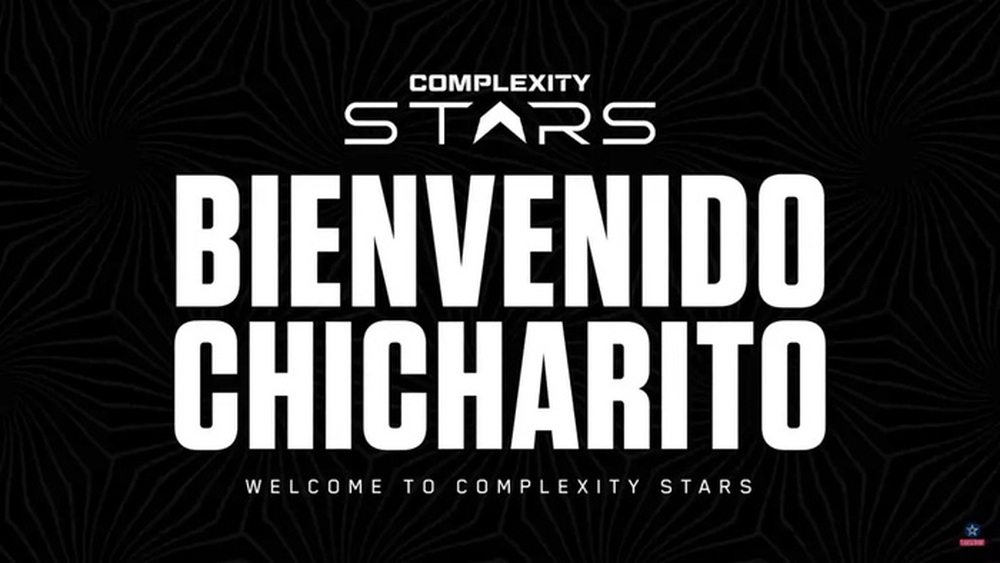 Chicharito trở thành streamer chuyên nghiệp - Ảnh 1.