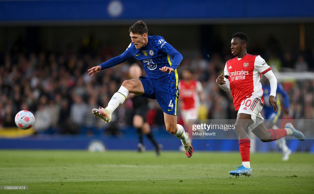 Tuchel: Chelsea ghi 5 bàn, bao gồm 3 lần đốt lưới nhà - Ảnh 5.