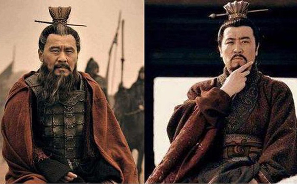 Trong Tam Quốc, chỉ 3 người hết lòng vì Hán thất: Không phải Lưu Bị, Tào Tháo, đó là ai?