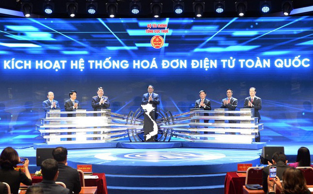 Thủ tướng Phạm Minh Chính: Thu được lòng dân thì sẽ thu được thuế