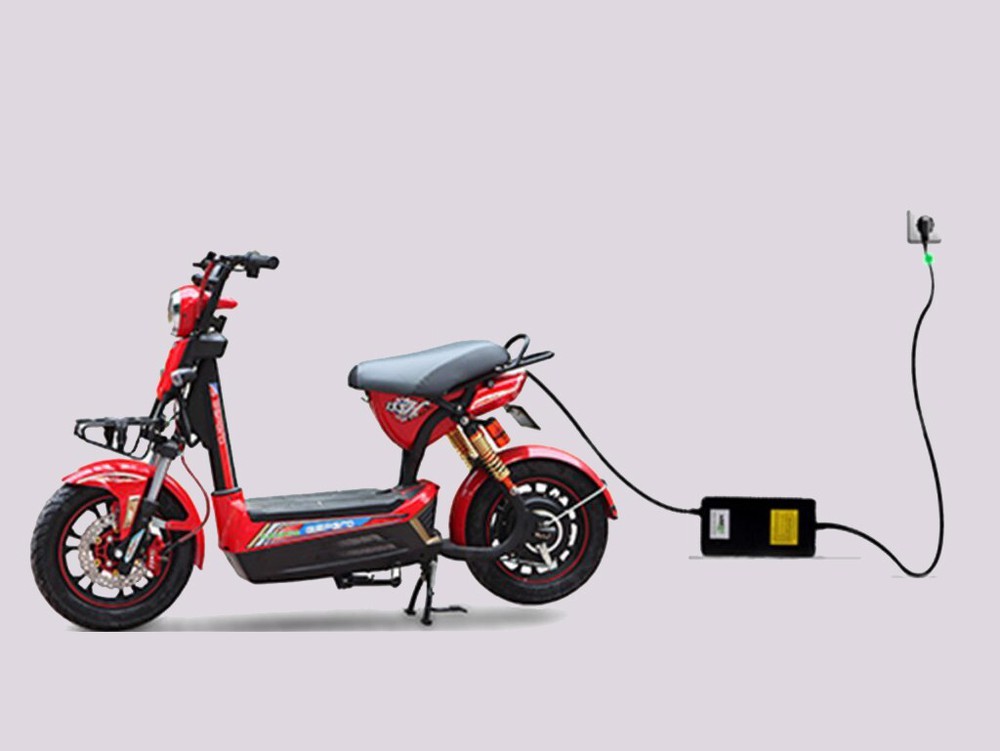 Should electric cars be charged overnight? Other mistakes when charging need to be removed so as not to lose money - Photo 1. Should electric cars be charged overnight? Other mistakes when charging need to be removed so as not to lose money - Photo 1.