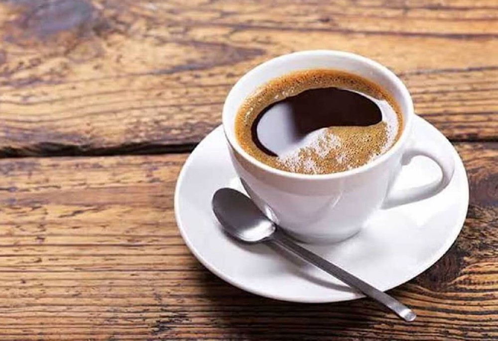 Cà phê tốt cho sức khỏe nhưng uống theo 4 cách này thì cực hại não, hại tim - Ảnh 1.