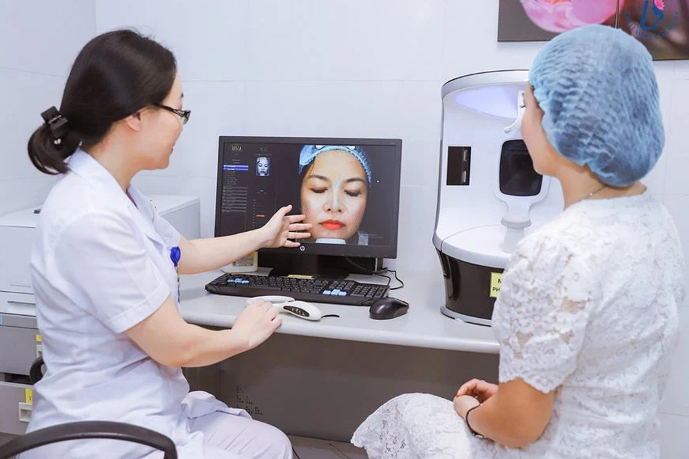 Expert of Central Dermatology Hospital: 3D rule in skin care to have an ageless skin - Photo 1.