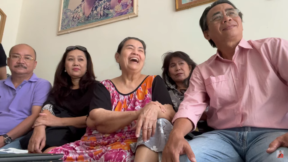 Nghệ sĩ Mai Thanh Dung nhiều bệnh nặng, không dùng thuốc sẽ bị mù, chồng nằm liệt giường - Ảnh 4. Nghệ sĩ Mai Thanh Dung nhiều bệnh nặng, không dùng thuốc sẽ bị mù, chồng nằm liệt giường - Ảnh 4.