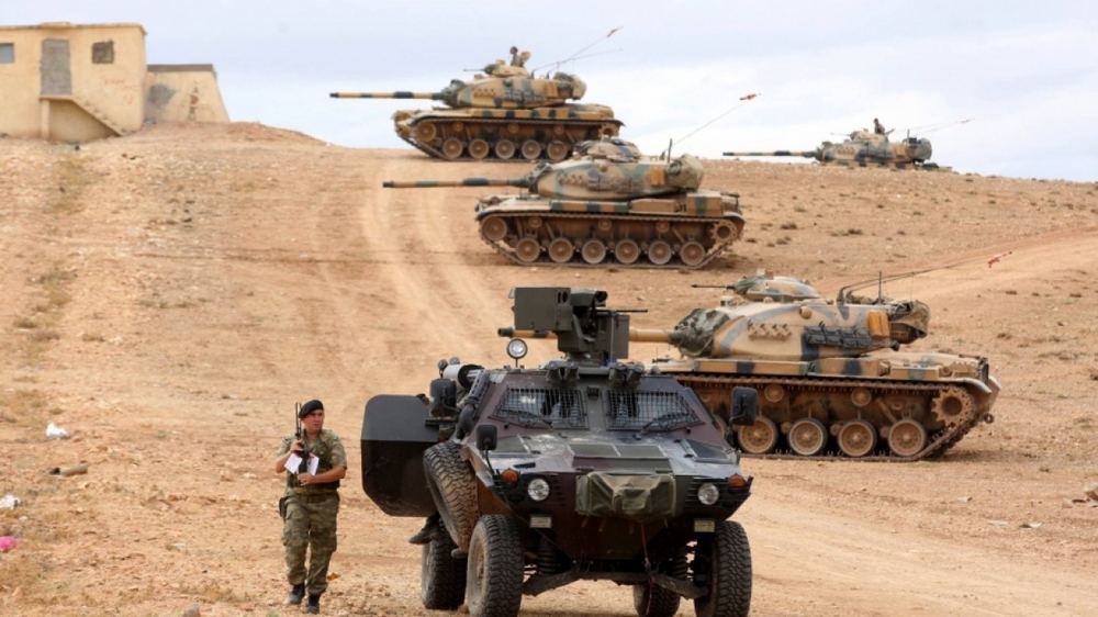 Thổ Nhĩ Kỳ mở chiến dịch quân sự ở Iraq: Lợi bất cập hại? - Ảnh 1.