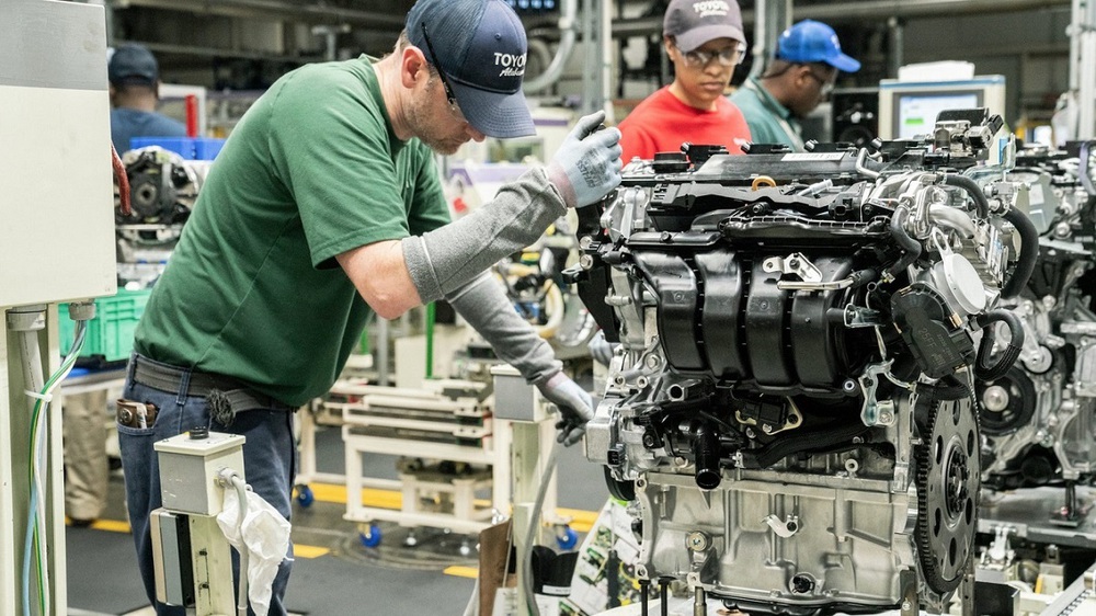 Toyota's $400 million US handshake: Clinging to zombies?  - Photo 1.