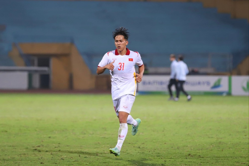 Coach Park Hang Seo asked 6 players to practice after the victory against Korea U20 - Photo 9.