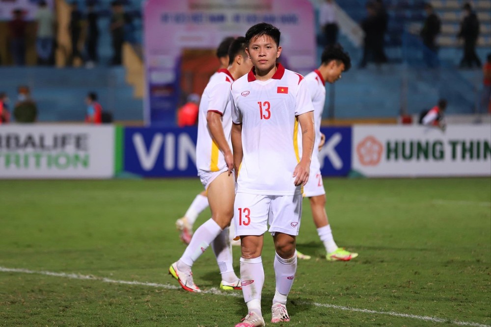 Coach Park Hang Seo asked 6 players to practice after the victory over Korea U20 - Photo 10.