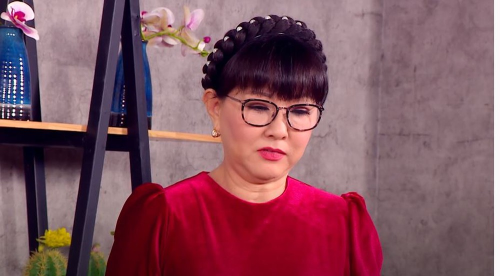 Phương Dung: Chồng cũ khuyên tôi hãy nhìn vào gương để thấy mặt mình đáng sợ thế nào - Ảnh 3. Phương Dung: Chồng cũ khuyên tôi hãy nhìn vào gương để thấy mặt mình đáng sợ thế nào - Ảnh 3.