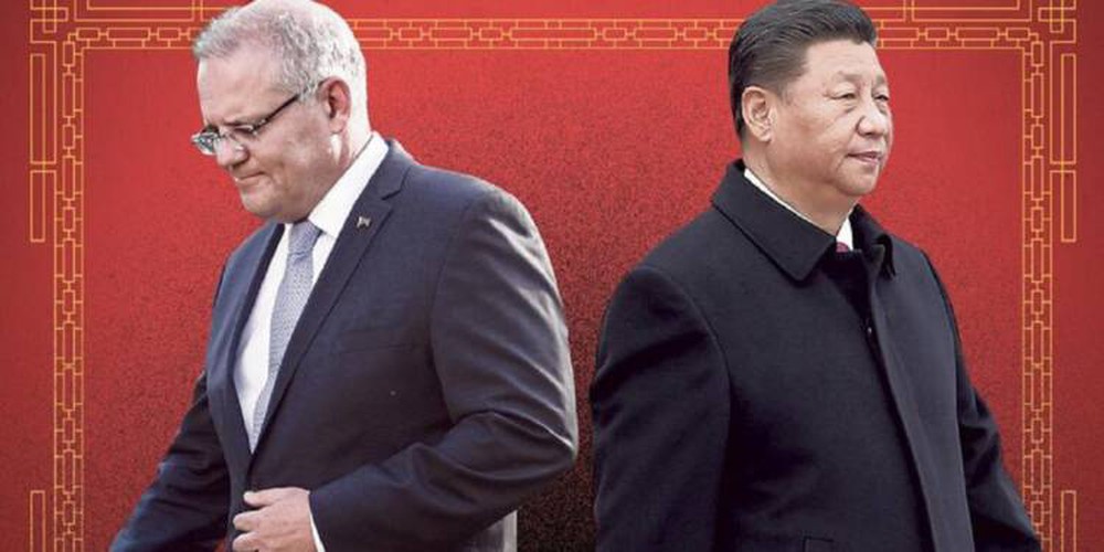 Thỏa thuận gây chấn động phương Tây của Trung Quốc: Lộ diện phía có nguy cơ mất tất cả - Ảnh 2.