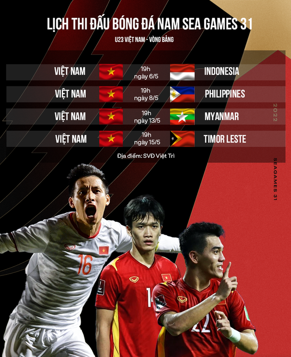 Ngoại binh U23 Indonesia tiết lộ lịch tập cực nặng trước SEA Games 31: Lên rừng xuống biển - Ảnh 3.