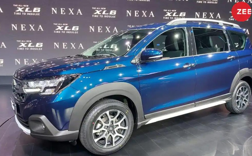 Đối thủ Mitsubishi Xpander ra mắt bản 2022 giá 340 triệu đồng, tiêu thụ 4,7L/100km