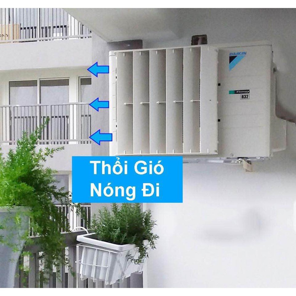  4 kiểu đồ phải có để xử lý các vấn đề nhà ai cũng gặp khi dùng điều hòa - Ảnh 8.