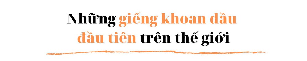 Cái nôi ngành dầu mỏ nhân loại: Khai sinh giếng khoan dầu đầu tiên thế giới, đồng hoang hóa ‘kinh đô vàng đen’ nhưng đang vật vã với cơn nghiện dầu khí Nga  - Ảnh 1.