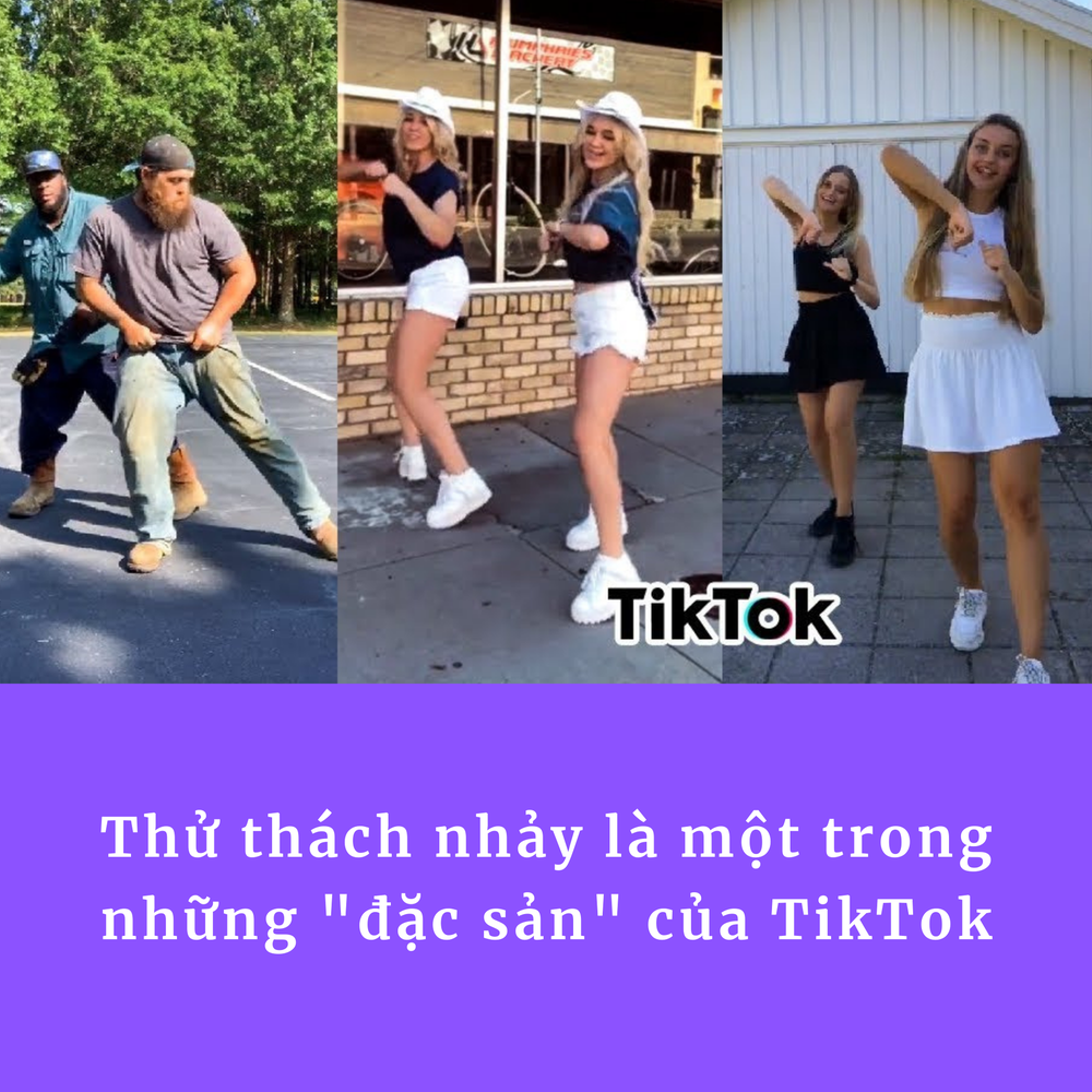 Bí thuật đạt 3,5 tỷ lượt tải xuống của TikTok: Dùng khoa học đánh vào hành vi có từ thời cổ xưa của con người, khiến giới trẻ mê mệt - Ảnh 3.