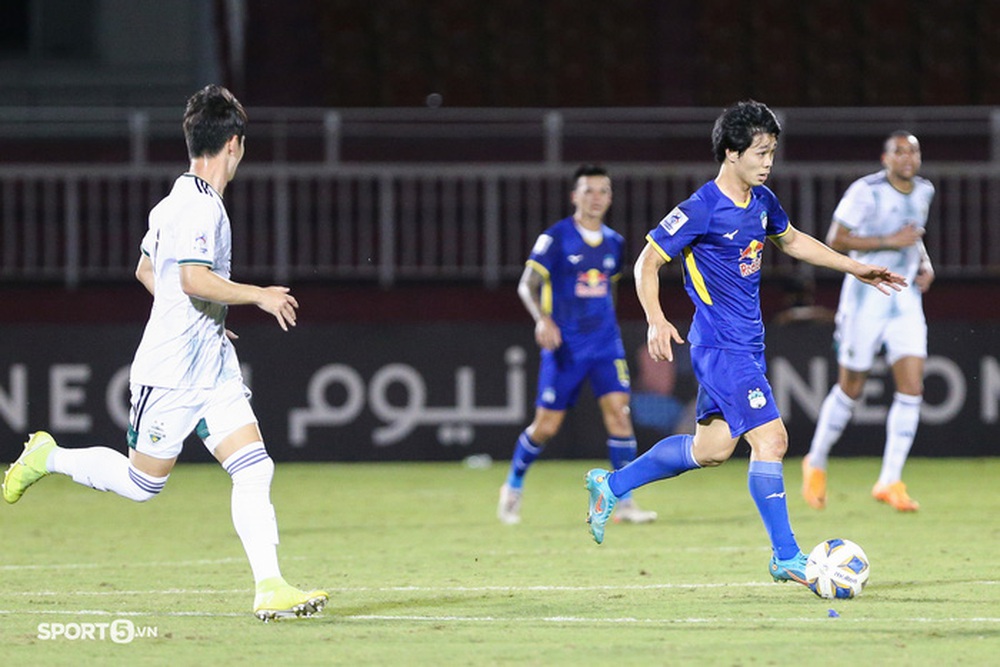 Cầm hoà nhà vô địch K.League, HAGL vẫn chắc chắn mất suất đi tiếp ở AFC Champions League 2022 - Ảnh 2.