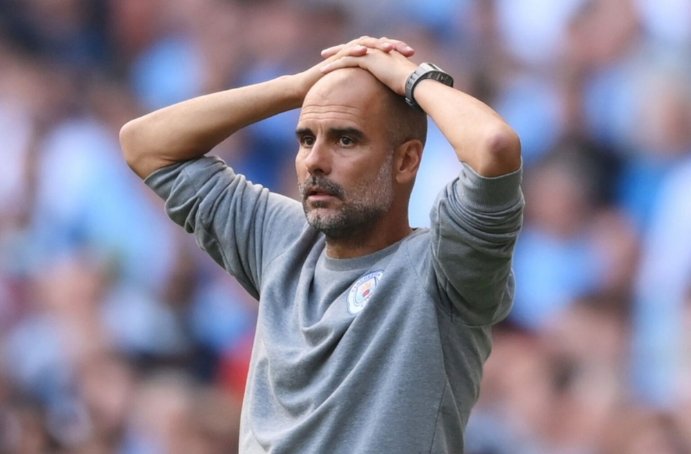 Pep Guardiola và ải ‘Nhà vua Châu Âu’ - Ảnh 1.