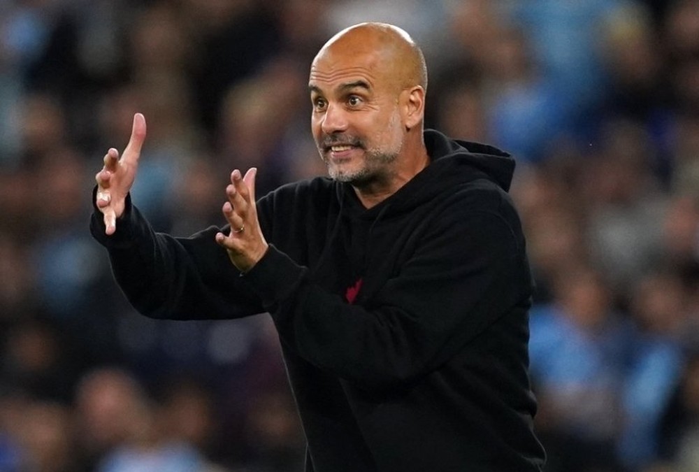 Pep Guardiola và ải ‘Nhà vua Châu Âu’ - Ảnh 2.