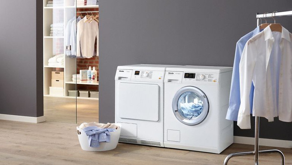 Tin được không: Tiền điện máy sấy quần áo mỗi lần dùng chỉ chưa bằng giá gói bim bim - Ảnh 1.