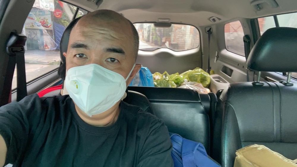 Quốc Thuận: "Tại sao người ta khen thì mình vui mà khi họ mắng thì mình livestream chửi"? 4