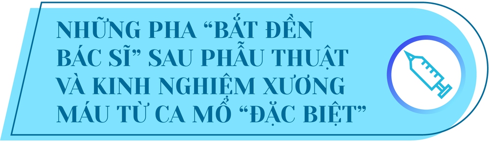 Vị bác sĩ lạ lùng không giấu dốt, 3 năm xây khoa Thẩm mỹ từ số 0 lên hàng TOP tại Việt Nam - Ảnh 10.