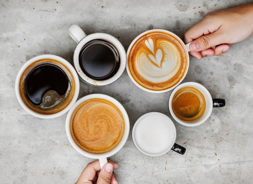 Nghiên cứu tại Ấn Độ: Uống cà phê trong cốc giấy hại cho sức khoẻ - Ảnh 4.