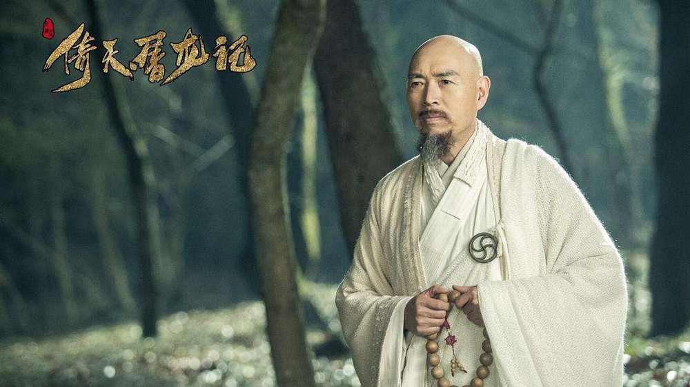 Trương Tam Phong, Vô Danh thần tăng, Không Kiến là cao thủ hàng đầu: Ai là người mạnh nhất - Ảnh 4.