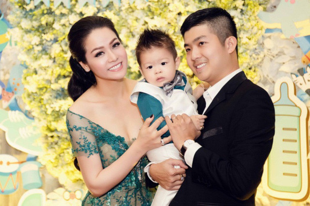 Nhật Kim Anh: 3 lần tự tử vì yêu, bị nghi là tiểu tam, U40 vẫn liên tục hẹn hò trai trẻ? - Ảnh 6.