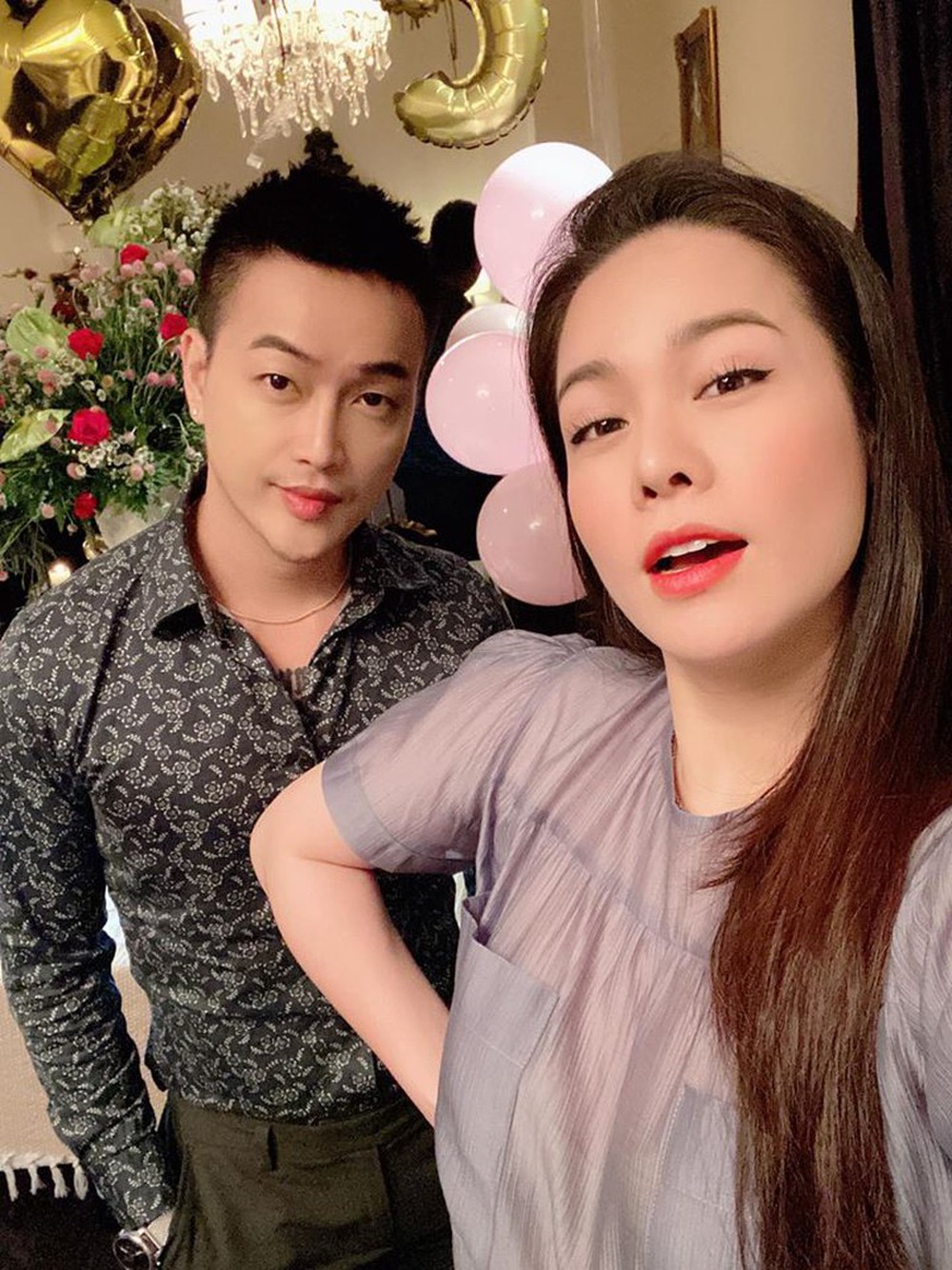 Nhật Kim Anh: 3 lần tự tử vì yêu, bị nghi là tiểu tam, U40 vẫn liên tục hẹn hò trai trẻ? - Ảnh 9.