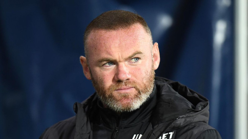Rooney sắp rời bỏ con tàu đắm Derby County để tái xuất Ngoại hạng Anh - Ảnh 1.