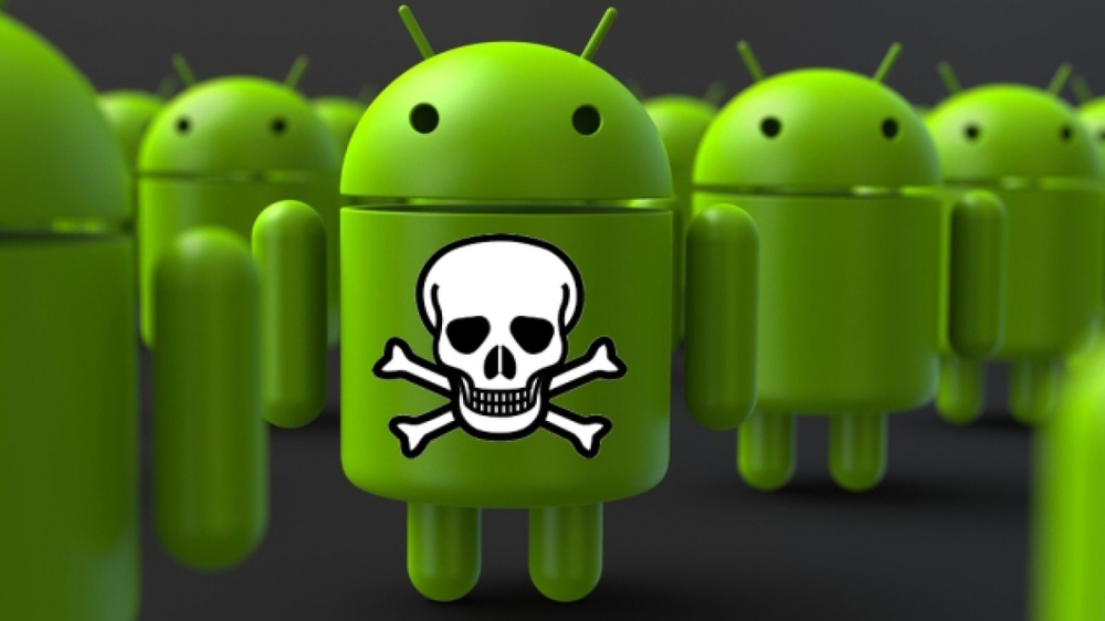 Hàng triệu điện thoại Android có thể bị hack bằng 1 tệp âm thanh - Ảnh 1.