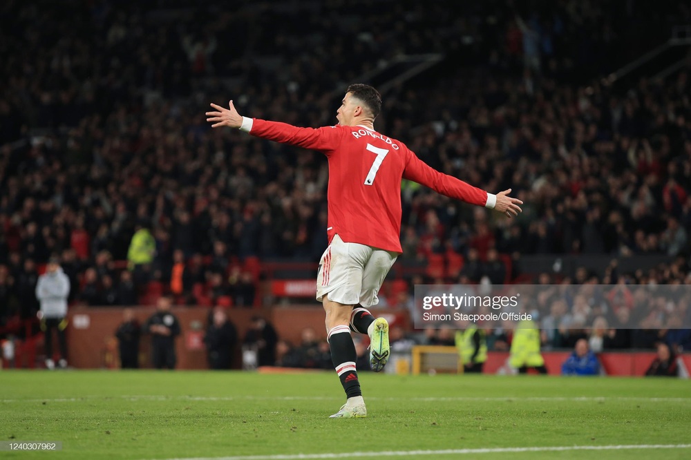 Ronaldo struggled to exhaustion, Man United miraculously escaped before Chelsea - Photo 5. Ronaldo struggled to exhaustion, Man United miraculously escaped before Chelsea - Photo 5.