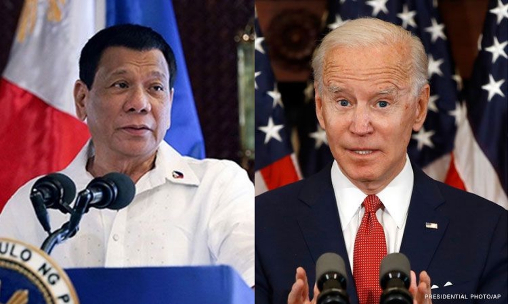 Tổng thống Duterte giải thích lý do không tham dự Hội nghị cấp cao đặc biệt ASEAN - Ảnh 1.