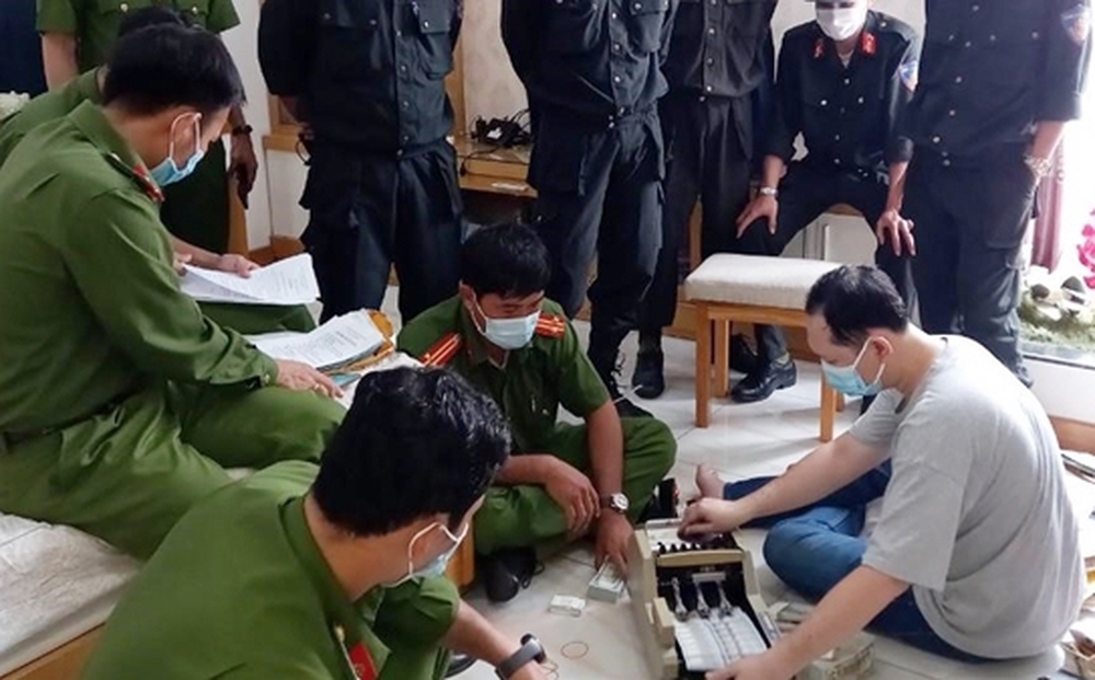 Điểm qua những vụ trốn thuế rúng động An Giang