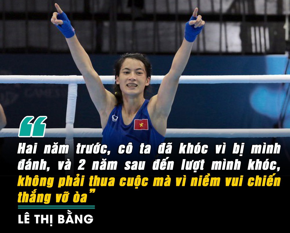 Mỹ nh&acirc;n v&otilde; Việt n&eacute;n đau chiến đấu: Đ&ograve;i nợ Th&aacute;i, đả bại Phi, l&agrave;m dậy s&oacute;ng v&otilde; đ&agrave;i Singapore - Ảnh 3.