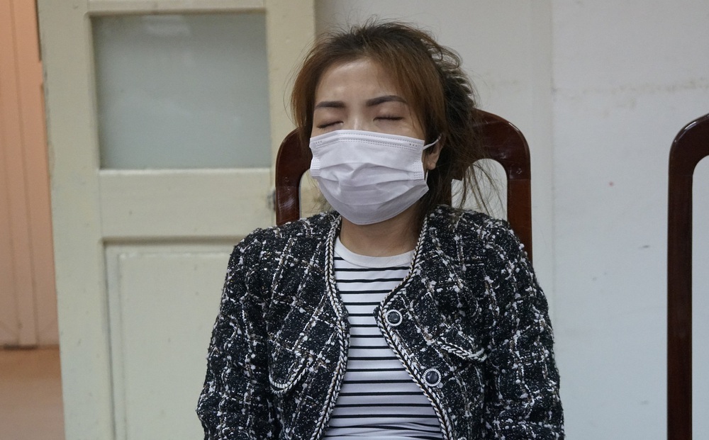 Thông tin sốc: Nữ nghi phạm đốt nhà trọ ở Phú Đô đang sống cùng chồng và con 5 tuổi