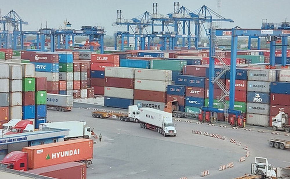 2 ngày thu phí cảng biển ở TP HCM đạt gần 13 tỉ đồng