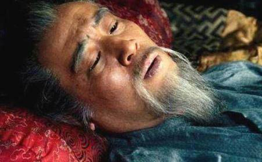Giao con trai và Thục Hán cho Gia Cát Lượng, vì sao Lưu Bị để lại di ngôn cho Triệu Vân?