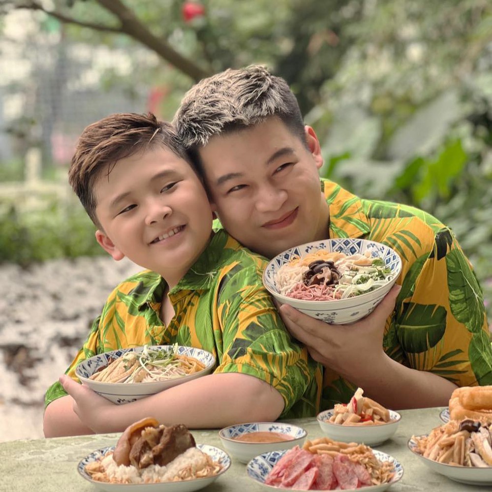 Convicted of exploiting his brother, Long Chun: Everyone's lights are on, don't worry about me! - Photo 3. Convicted of exploiting his brother, Long Chun: Everyone's lights are on, don't worry about me! - Photo 3.