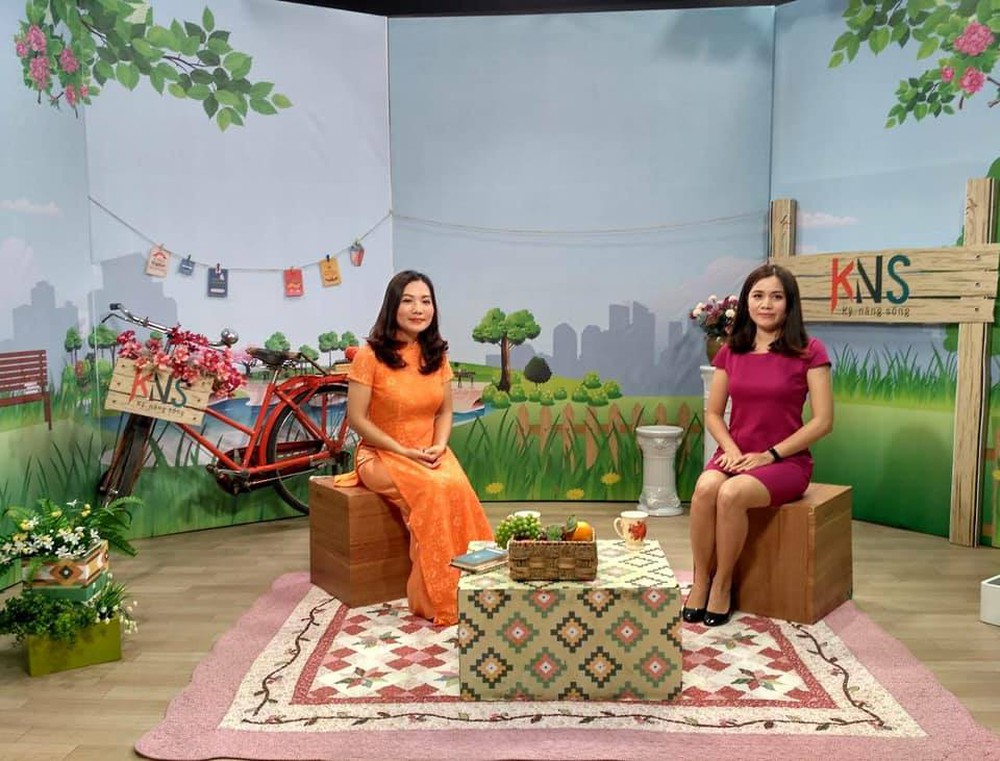 Nữ chuyên gia giáo dục: 2 trong 3 con từng nghỉ học cả năm, gian nan lắm! - Ảnh 3.